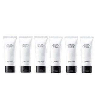 Wholesale Vidivici 6set Face Clear Perfect Cleansing Foam Ad | Carsha