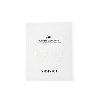 Wholesale Vidivici Vidivici Skin Uv Shield Clear Patch | Carsha