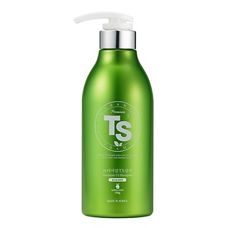 Wholesale Ts Shampoo Premium Ts Shampoo 750g | Carsha