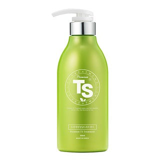 Wholesale Ts Shampoo Premium Ts Treatment 500ml | Carsha