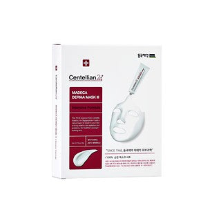 Wholesale Centellian24 Madeca Derma Mask Pack 3 Intensive Formula 10ea | Carsha