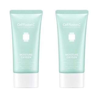 Wholesale Cell Fusion C Duty Free Only_moisture Oxygen Duo Large Size 80ml*2 | Carsha