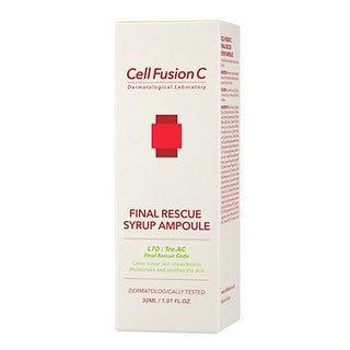 Wholesale Cell Fusion C Solution Code:l70. Triac Syrup Ample Set 30ml*2ea | Carsha