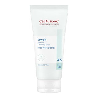 Wholesale Cell Fusion C Low Ph Pharrier Cleansing Foam 165ml | Carsha