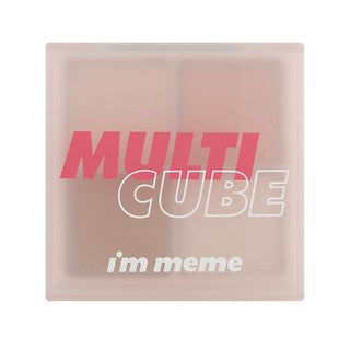 I'm Meme I'm Meme マルチキューブ 7.7g*1 (リニュー3)