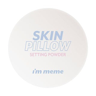 I'm Meme Im_skin Pillow Setting Powder