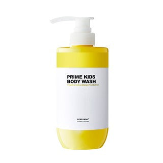 Wholesale Bebe Ganic Prime Kids Bodywash | Carsha