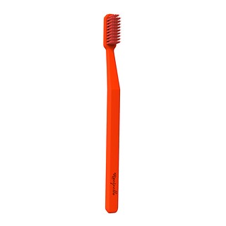 Wholesale Rucipello Mika Reef Toothbrush 1ea_red | Carsha