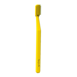 Wholesale Rucipello Mika Reef Toothbrush 1ea_yellow | Carsha