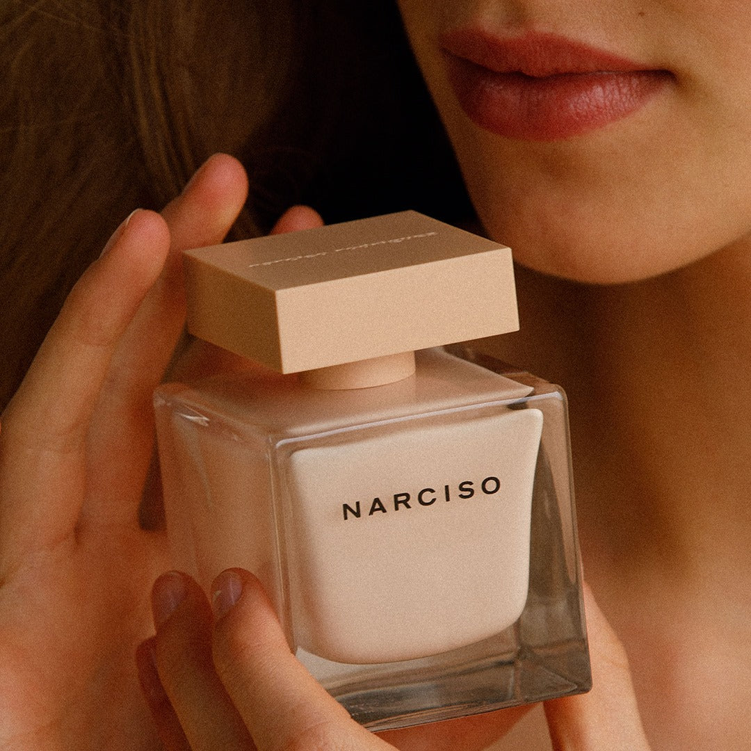 Narciso Rodriguez Narciso Eau De Parfum 50Ml | Discontinued Perfumes at Carsha 