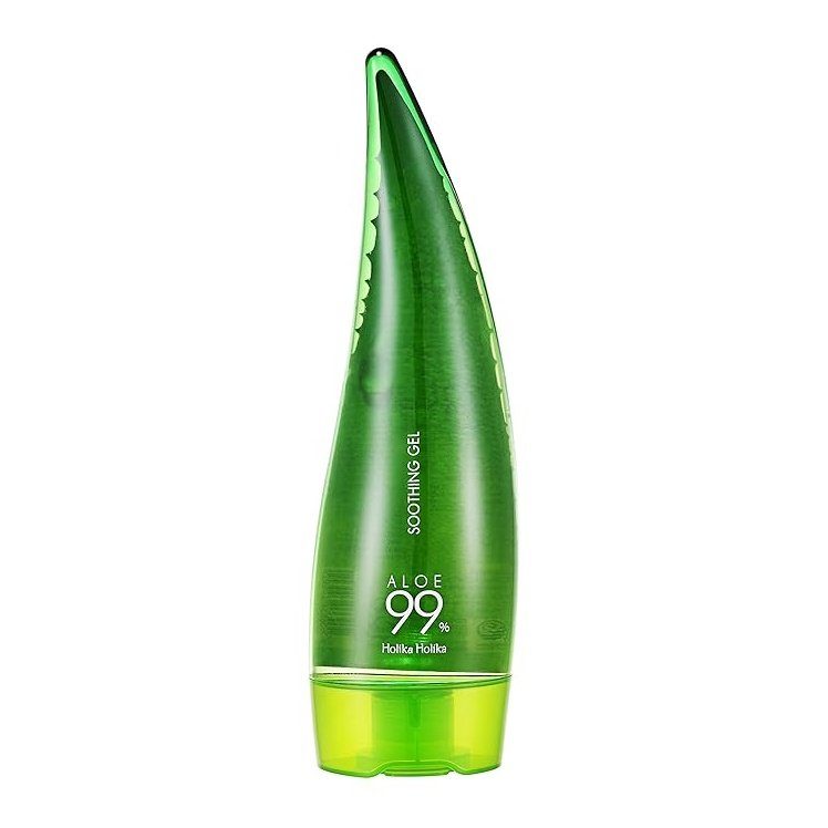 Holika Holika Aloe 99% Soothing Gel (Fresh) 55ml | Carsha Wholesale