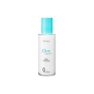 Wholesale 9wishes Dermatic Clear Lotion | Carsha