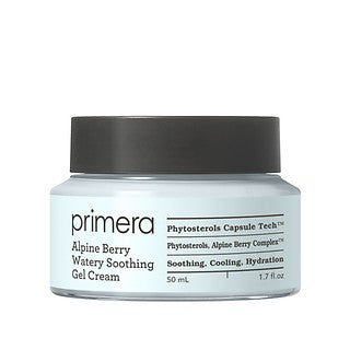 Wholesale Primera Alpine Berry Watery Soothing Gel Cream 50ml | Carsha