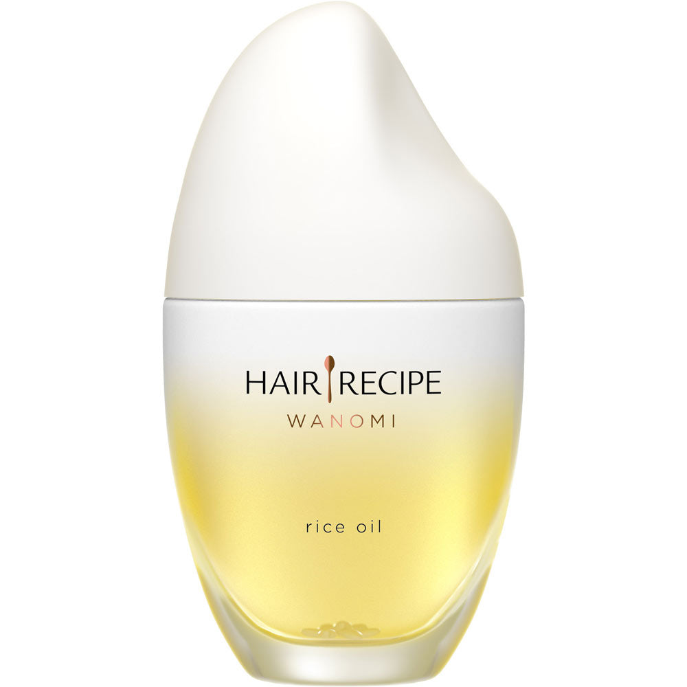 Hair Recipe Wanomi Rice Oil 53ml | Carsha Wholesale