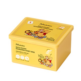 Wholesale Jm Solution Quick Routine Nourishing Honey Mask Disney | Carsha