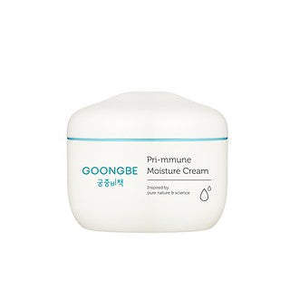 Wholesale Goongbe Pri-mmune Moisture Cream 180ml | Carsha