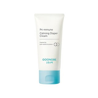 Wholesale Goongbe Pri-mmune Calming Diaper Cream 80ml | Carsha