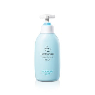Wholesale Goongbe Hair Shampoo 350ml | Carsha