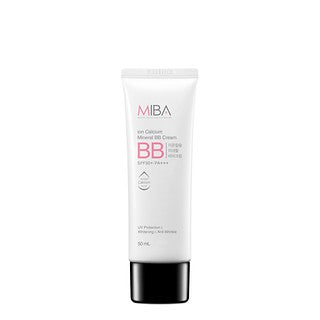 Wholesale Miba Ion Calcium Mineral Bb Cream 50ml | Carsha