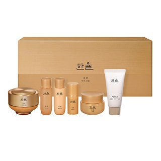 Wholesale Hanyul Geuk Jin Eye Cream Set | Carsha