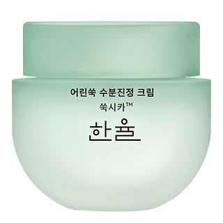 Wholesale Hanyul Pure Artemisia Calming Cream 55ml | Carsha