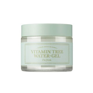 Wholesale I'm From Vitamin Tree Water Gel 75g | Carsha