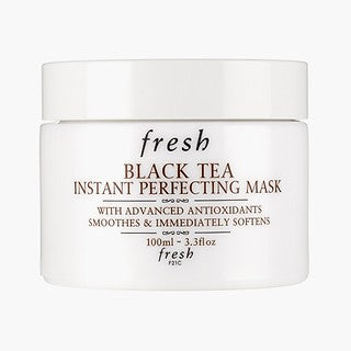 卸売新鮮な紅茶インスタントパーフェクティングマスク | カーシャ
