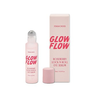批發 Pinkwonder Glow Flow 玫瑰莓搖滾眼部精華素 | Carsha