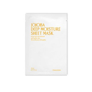 Wholesale Pinkwonder Jojoba Deep Moisture Sheet Mask | Carsha