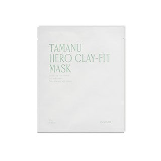 Wholesale Pinkwonder Tamanu Hero Clat-fit Mask | Carsha