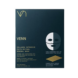 Wholesale Venn Renewal Mask | Carsha