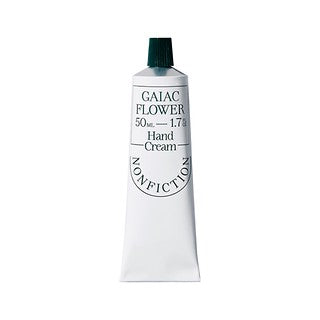 Wholesale Nonfiction Gaiac Flower Hand Cream | Carsha
