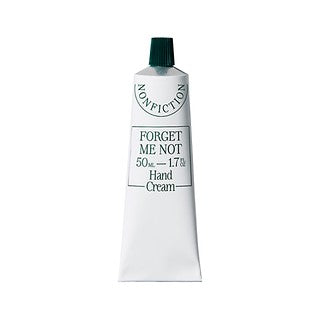 Wholesale Nonfiction Forget Me Not Hand Cream | Carsha