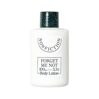 Wholesale Nonfiction Forget Me Not Travel Body Lotion | Carsha