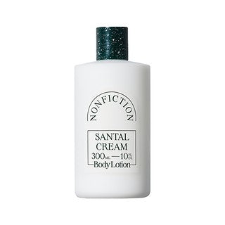 Wholesale Nonfiction Santal Cream Body Lotion | Carsha