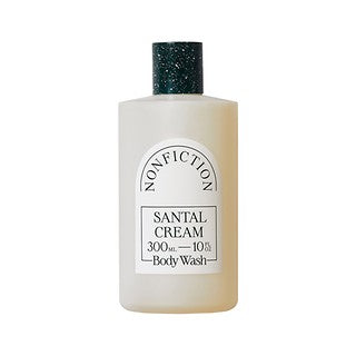 Wholesale Nonfiction Santal Cream Body Wash | Carsha