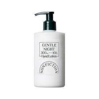 Wholesale Nonfiction Gentle Night Hand Lotion | Carsha