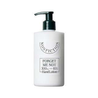 Wholesale Nonfiction Forget Me Not Hand Lotion | Carsha