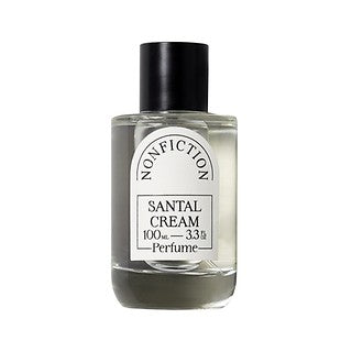 Wholesale Nonfiction Santal Cream Eau De Parfum | Carsha