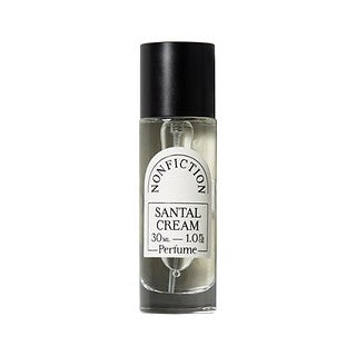 Wholesale Nonfiction Santal Cream Portable Eau De Parfum | Carsha