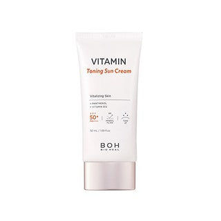 Wholesale Bio Heal Boh Vitamin Toning Sunscreen50 | Carsha