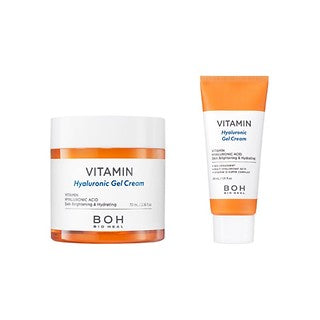 Wholesale Bio Heal Boh Vitamin Hyaluronic Gel Cream 70 cream 30 | Carsha