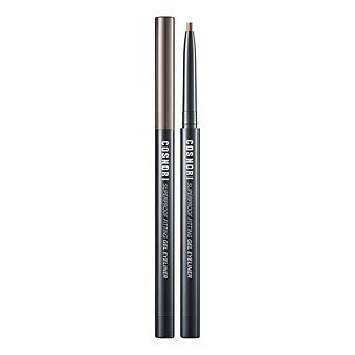 Wholesale Cosnori Super Proof Fitting Gel Eyeliner Pencil Waknut Brown | Carsha
