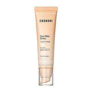 卸売 Cosnori Your Skin ドレス トーンアップ ベース | 卸売 Carsha