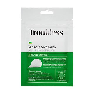 Wholesale Troubless Micro-point Patch 9 Patch | Carsha