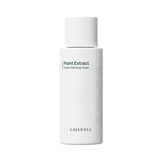 Wholesale Lalucell Plant Extract Fresh Calming Toner | Carsha