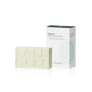 Wholesale Lalucell Lalucell Skin Biome Pure Cleansing Bar | Carsha