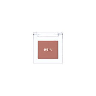 Wholesale Bbia Ready To Wear Eyeshadow 02 Red Bean | Carsha