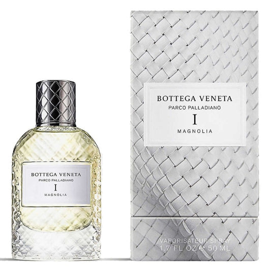 Bottega Veneta Parco Palladiano I: Magnolia Eau De Pafum 100ml / 3.4oz | Nước hoa ngừng sản xuất tại Carsha