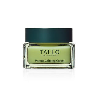 Wholesale Tallo Sweetie Calming Cream | Carsha